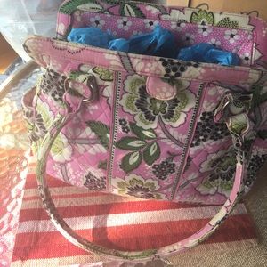 Vera Bradley Bag